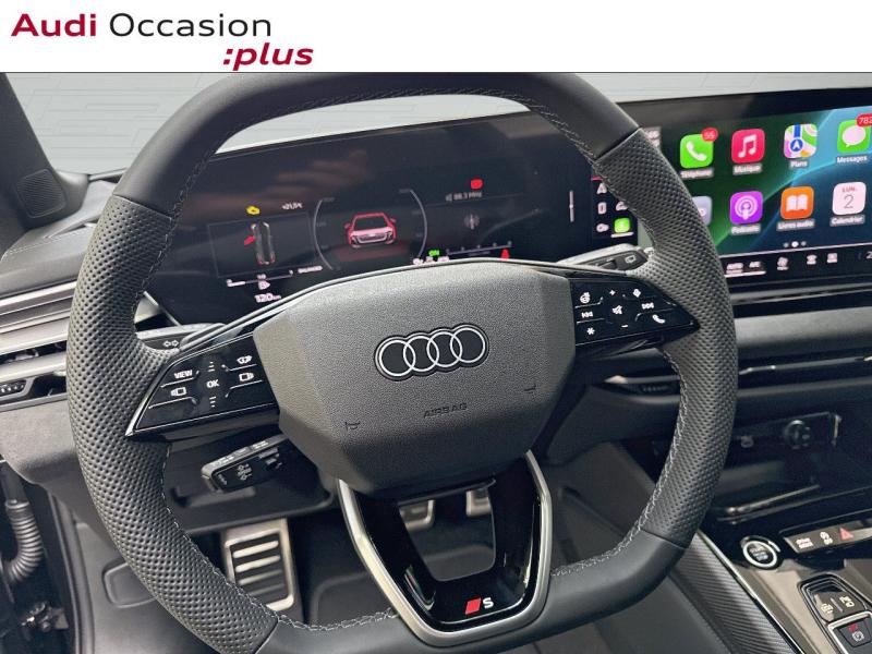 Voitures occasions Audi A5 Avant S line Paris