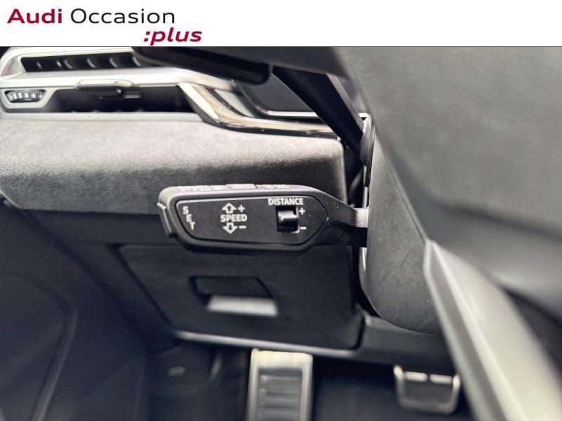 Voitures occasions Audi A5 Avant S line Paris