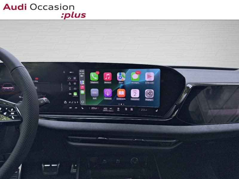 Voitures occasions Audi A5 Avant S line Paris