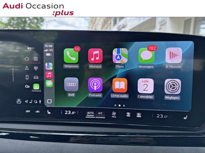 Voitures occasions Audi A5 Avant S line Paris