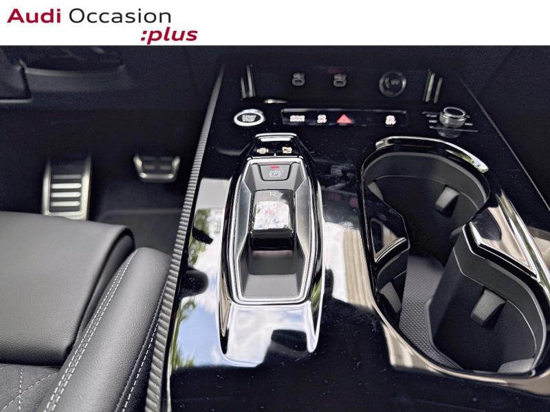Voitures occasions Audi A5 Avant S line Paris