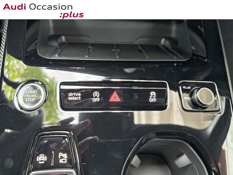 Voitures occasions Audi A5 Avant S line Paris