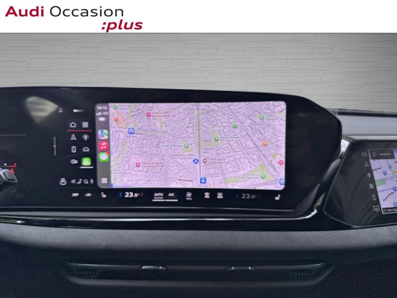 Voitures occasions Audi A5 Avant S line Paris