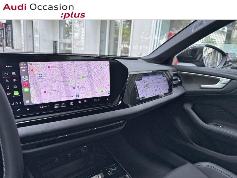 Voitures occasions Audi A5 Avant S line Paris