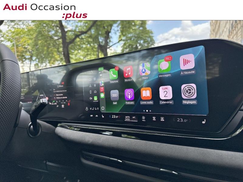 Voitures occasions Audi A5 Avant S line Paris