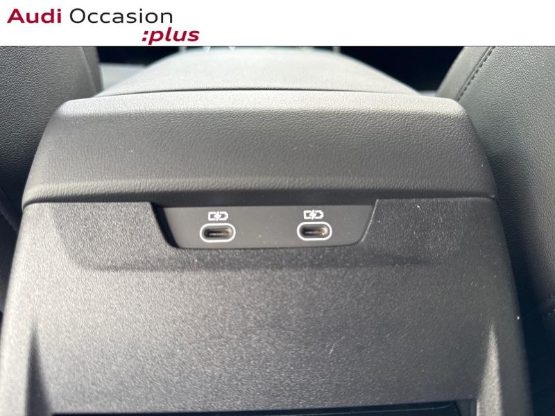 Voitures occasions Audi A5 Avant S line Paris