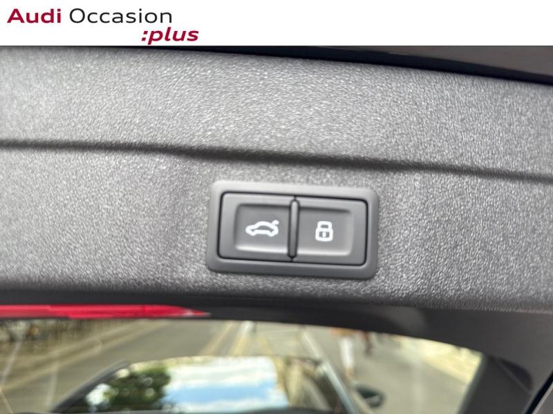 Voitures occasions Audi A5 Avant S line Paris