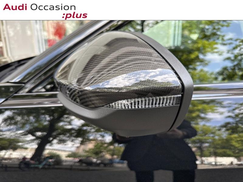 Voitures occasions Audi A5 Avant S line Paris