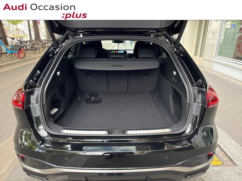 Voitures occasions Audi A5 Avant S line Paris