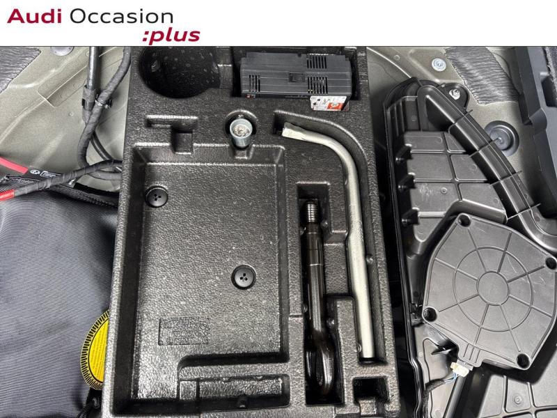 Voitures occasions Audi A5 Avant S line Paris