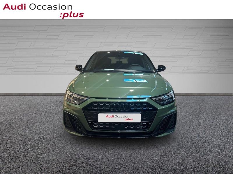 Voitures occasions Audi A1 Sportback S line Paris
