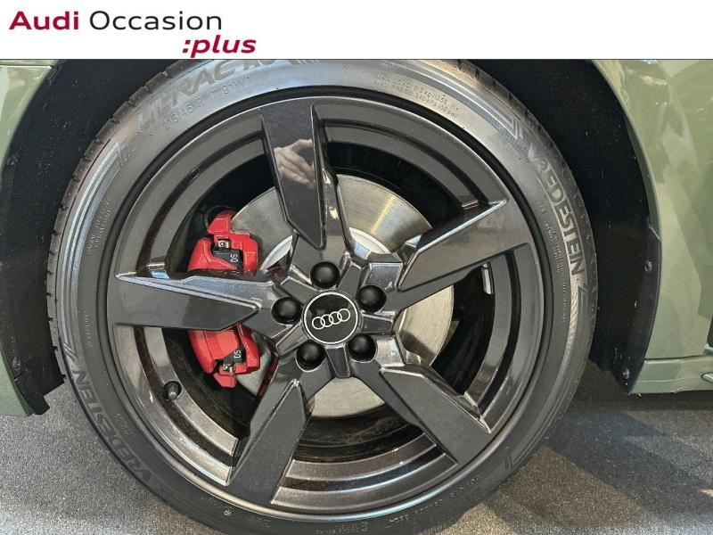 Voitures occasions Audi A1 Sportback S line Paris