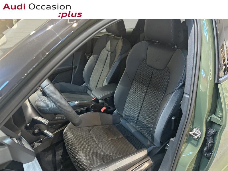 Voitures occasions Audi A1 Sportback S line Paris