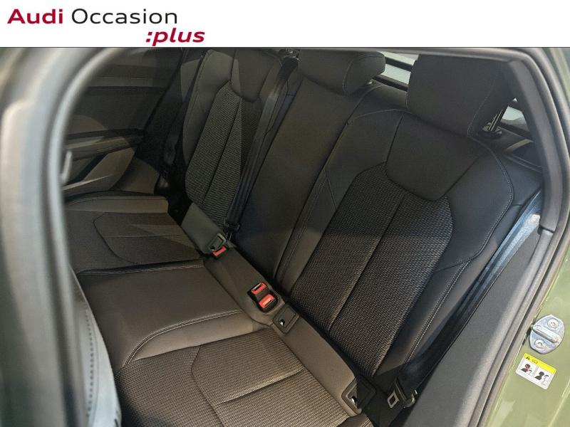 Voitures occasions Audi A1 Sportback S line Paris
