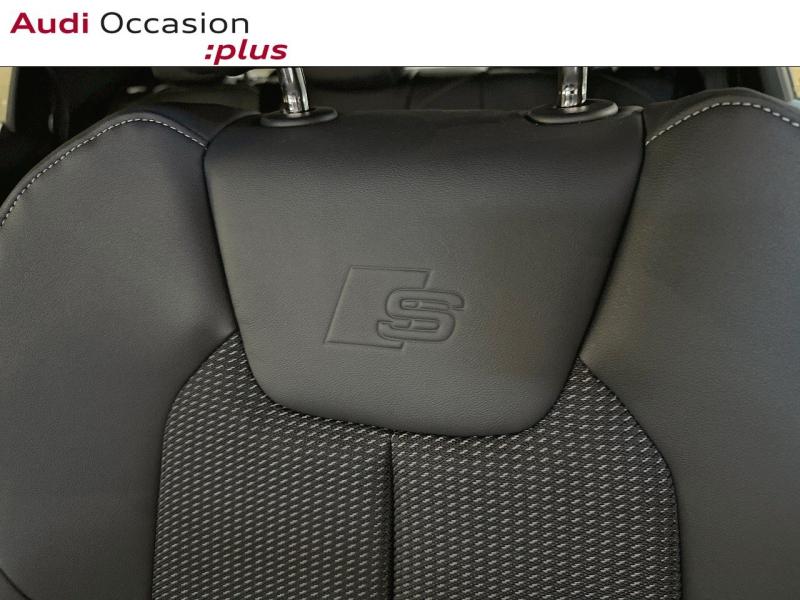 Voitures occasions Audi A1 Sportback S line Paris