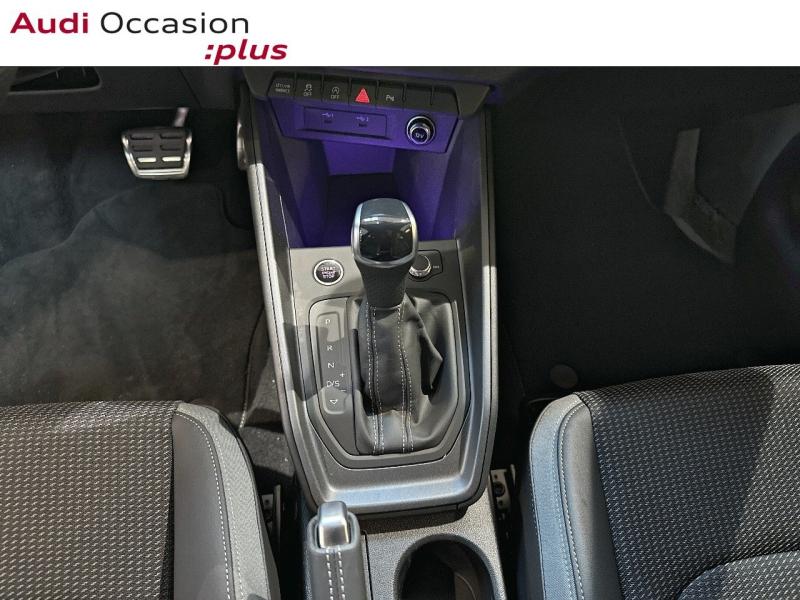 Voitures occasions Audi A1 Sportback S line Paris