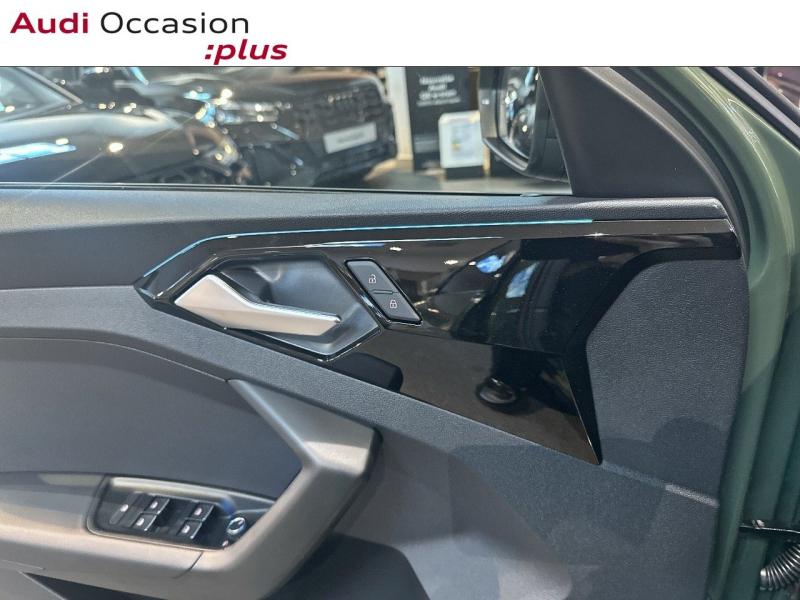 Voitures occasions Audi A1 Sportback S line Paris