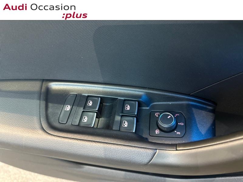 Voitures occasions Audi A1 Sportback S line Paris