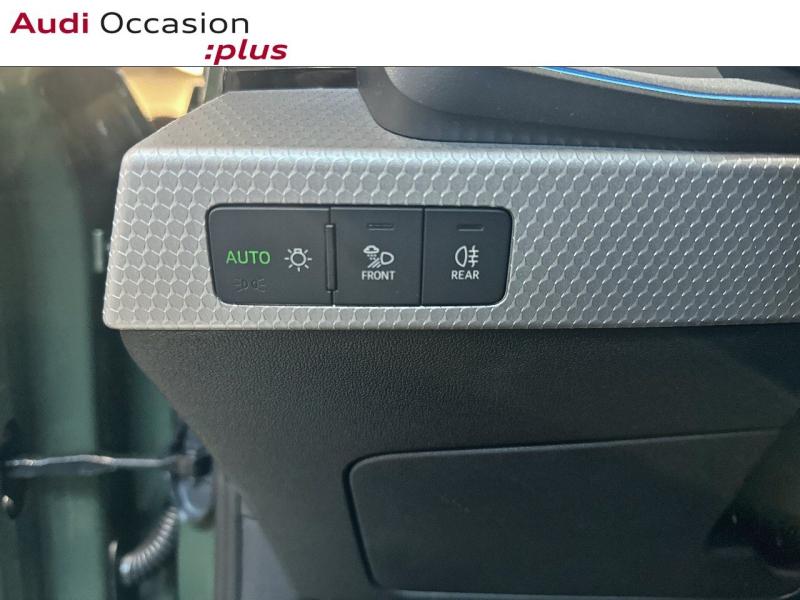Voitures occasions Audi A1 Sportback S line Paris