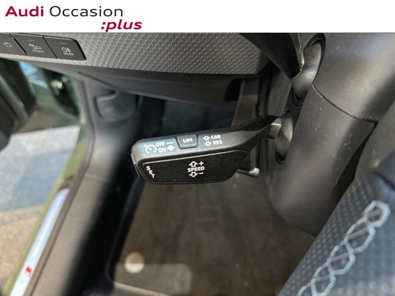 Voitures occasions Audi A1 Sportback S line Paris