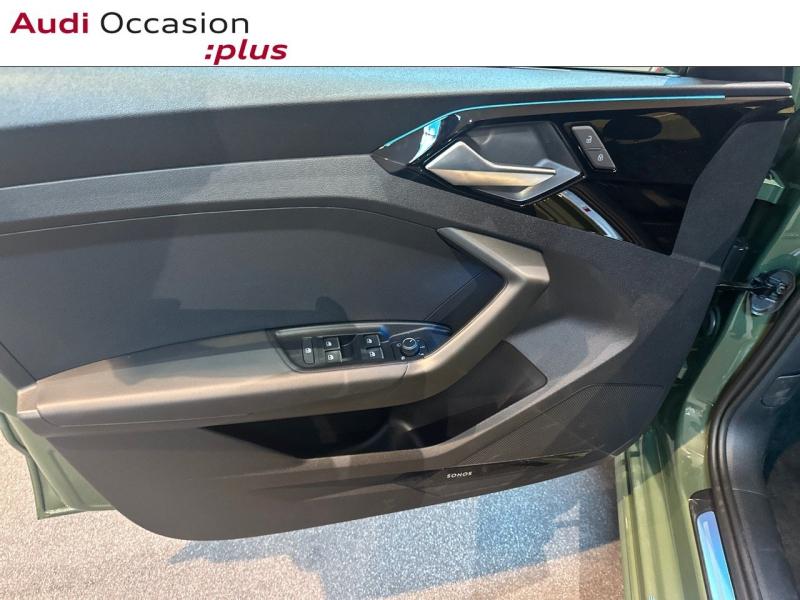 Voitures occasions Audi A1 Sportback S line Paris