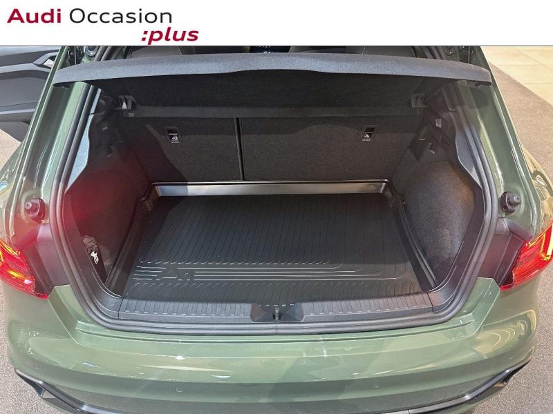 Voitures occasions Audi A1 Sportback S line Paris