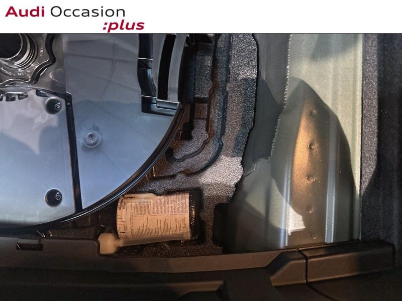 Voitures occasions Audi A1 Sportback S line Paris