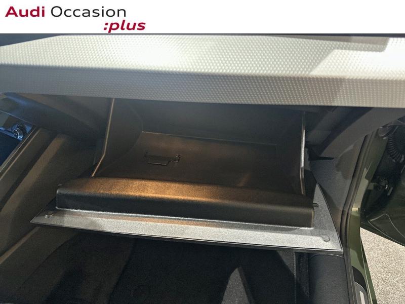 Voitures occasions Audi A1 Sportback S line Paris