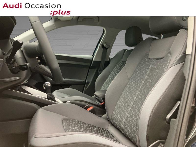 Voitures occasions Audi A1 Sportback Advanced Paris