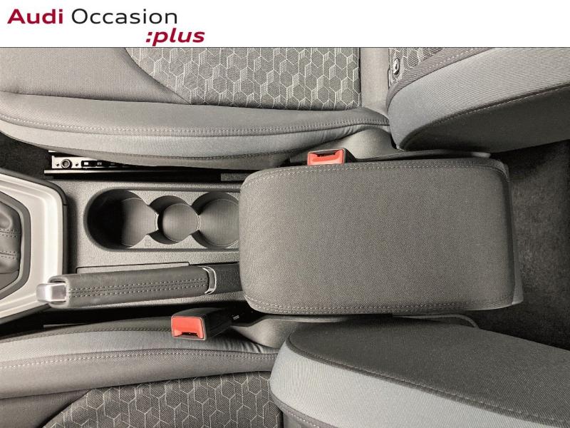 Voitures occasions Audi A1 Sportback Advanced Paris