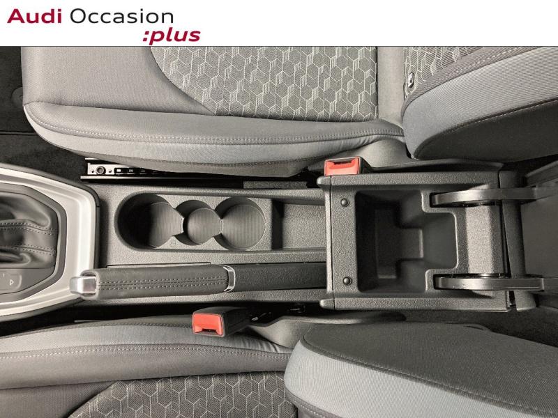 Voitures occasions Audi A1 Sportback Advanced Paris