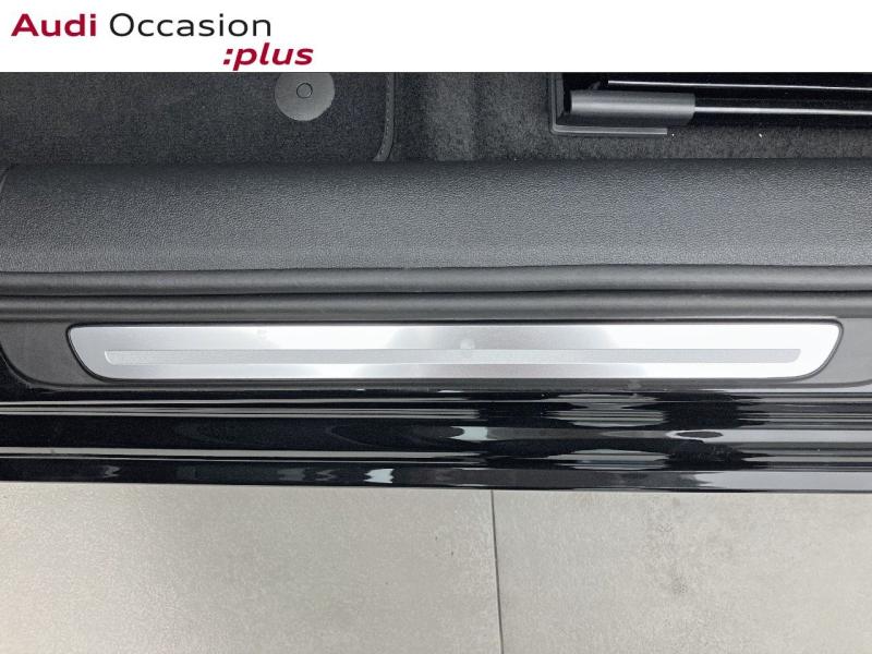 Voitures occasions Audi A1 Sportback Advanced Paris