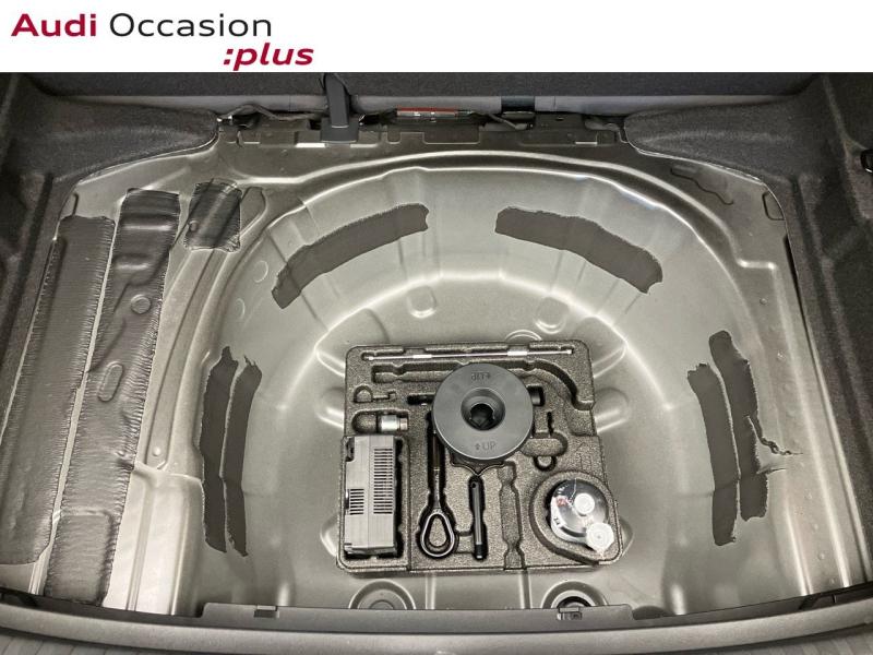 Voitures occasions Audi A1 Sportback Advanced Paris