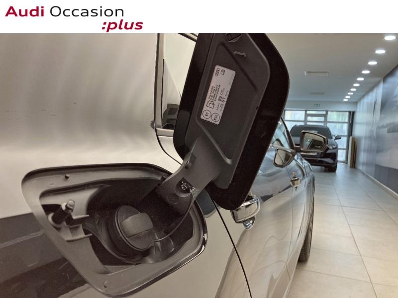 Voitures occasions Audi A1 Sportback Advanced Paris