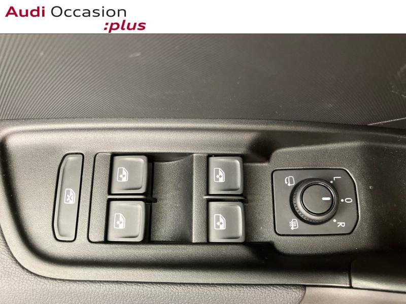 Voitures occasions Audi A1 Sportback Advanced Paris