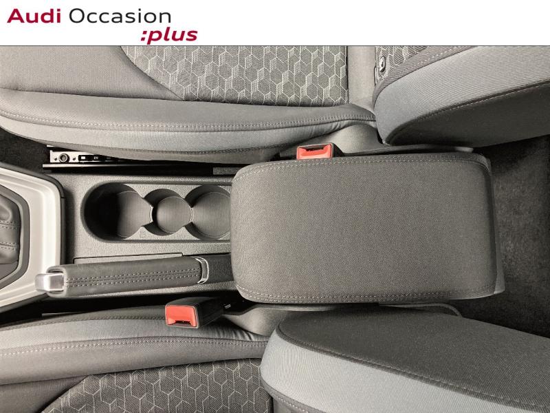 Voitures occasions Audi A1 Sportback Advanced Paris