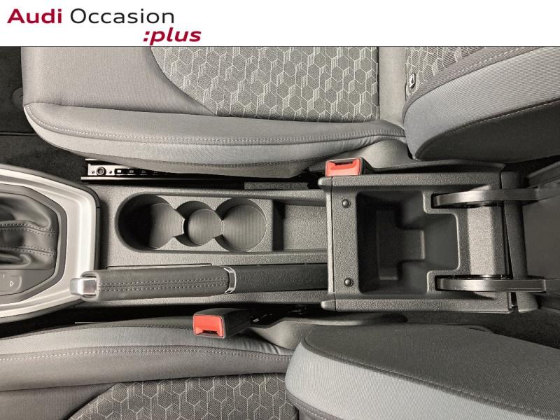 Voitures occasions Audi A1 Sportback Advanced Paris