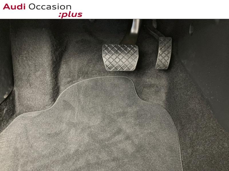 Voitures occasions Audi A1 Sportback Advanced Paris