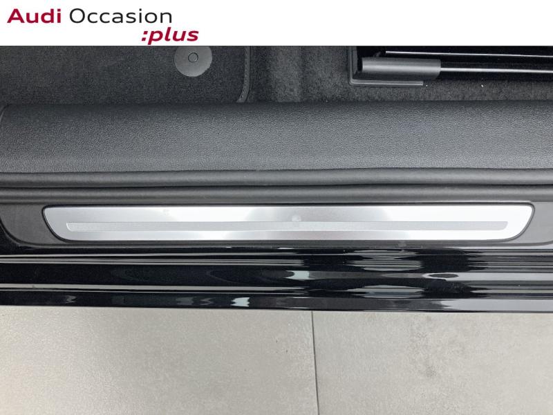 Voitures occasions Audi A1 Sportback Advanced Paris