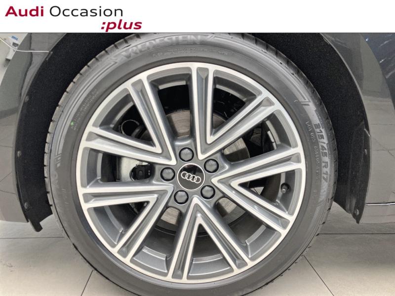 Voitures occasions Audi A1 Sportback Advanced Paris