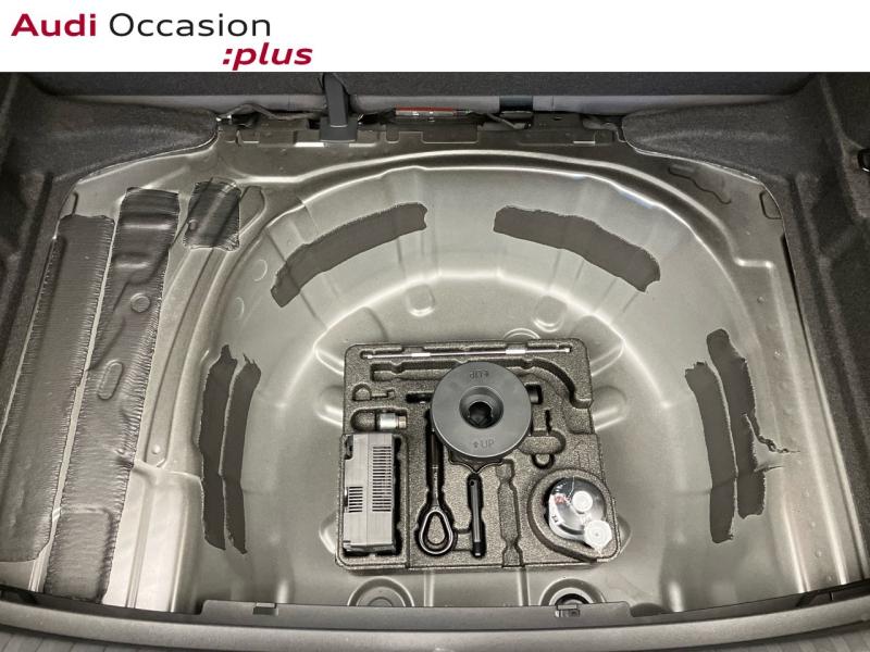 Voitures occasions Audi A1 Sportback Advanced Paris