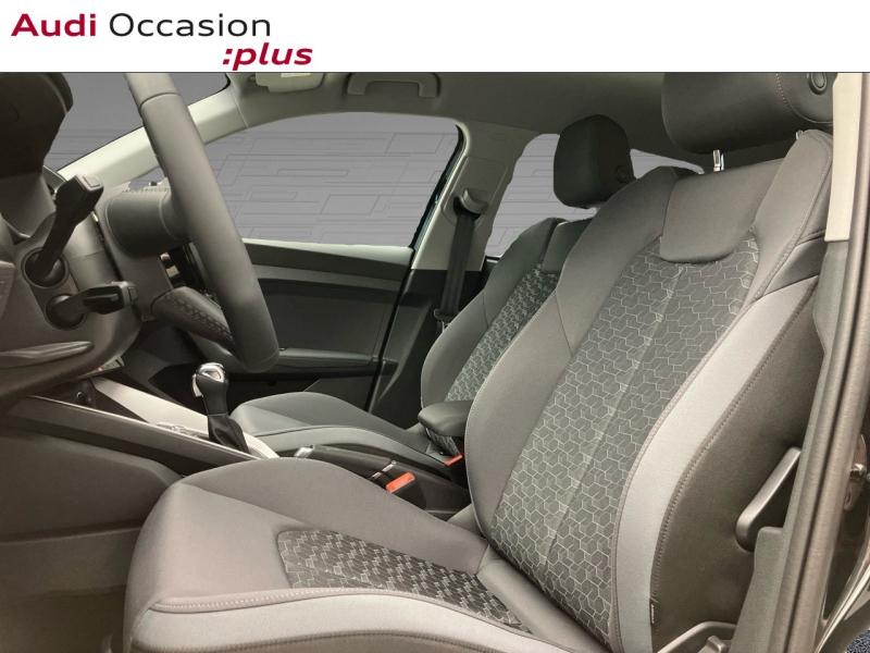 Voitures occasions Audi A1 Sportback Advanced Paris