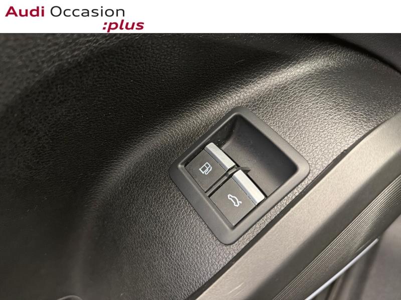 Voitures occasions Audi Q5 S line Paris