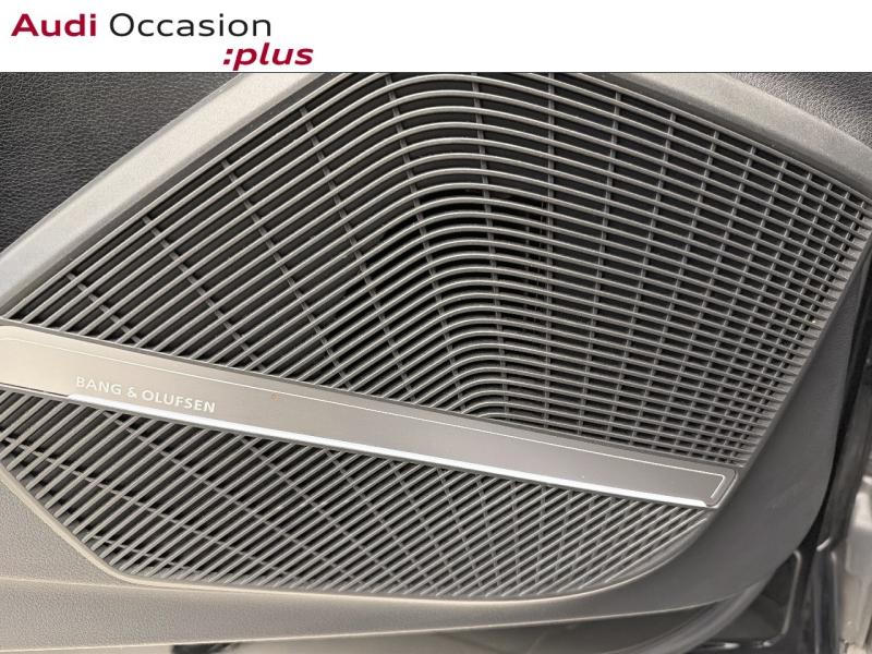 Voitures occasions Audi Q5 S line Paris