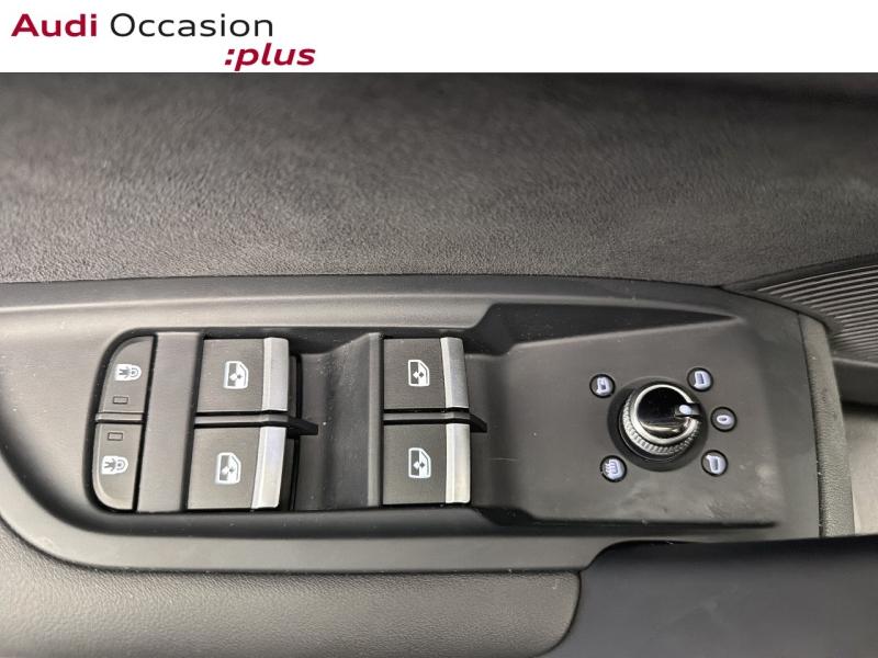 Voitures occasions Audi Q5 S line Paris