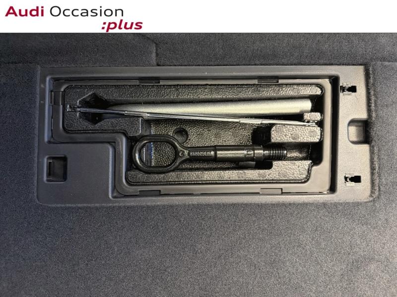 Voitures occasions Audi Q5 S line Paris