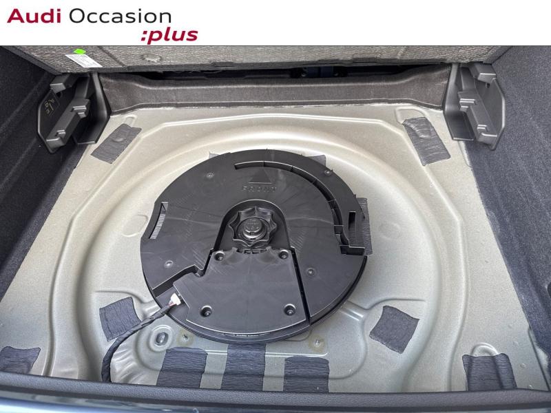 Voitures occasions Audi Q3 Sportback S line Paris
