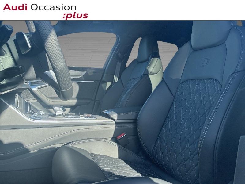 Voitures occasions Audi A6 AVANT Compétition Paris