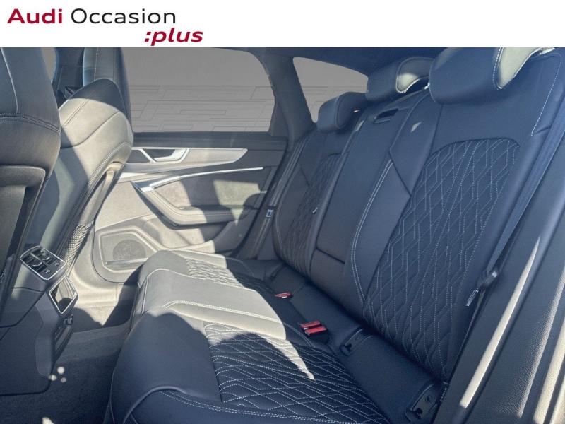 Voitures occasions Audi A6 AVANT Compétition Paris