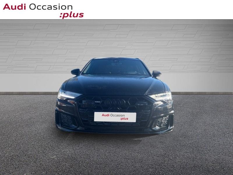 Voitures occasions Audi A6 AVANT Compétition Paris